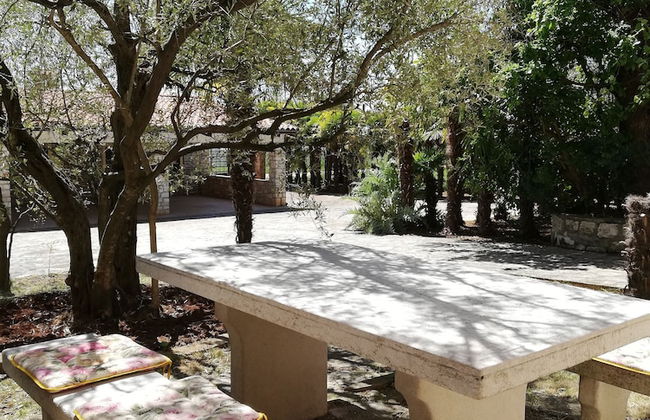 Villa Valeta 500 Meters From the Beach - Photo 38