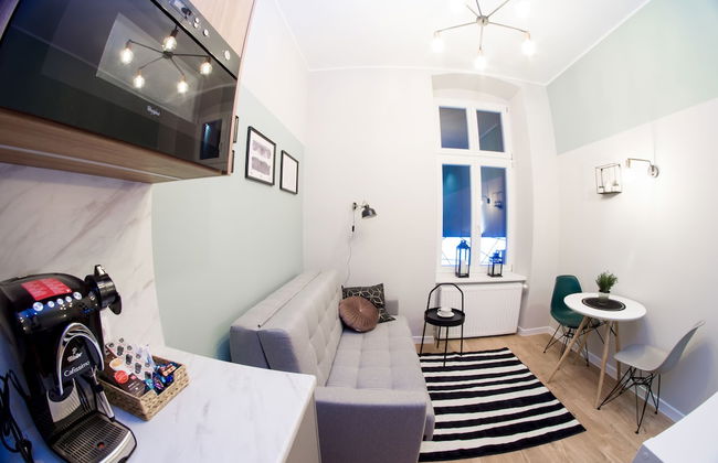 Smart Aps Apartamenty Slowackiego 39 - Foto 18