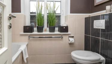 Südwind´s Friesenlodge - Foto 5