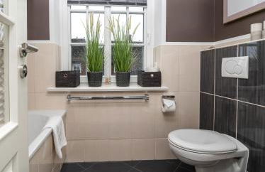 Südwind´s Friesenlodge - Foto 5