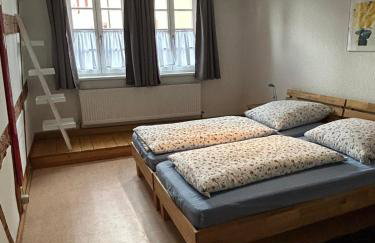 Appartements an der Kaiserpfalz - Kellerwald - Photo 6