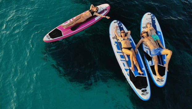 Paddle Board in Cala Blava - Foto 2