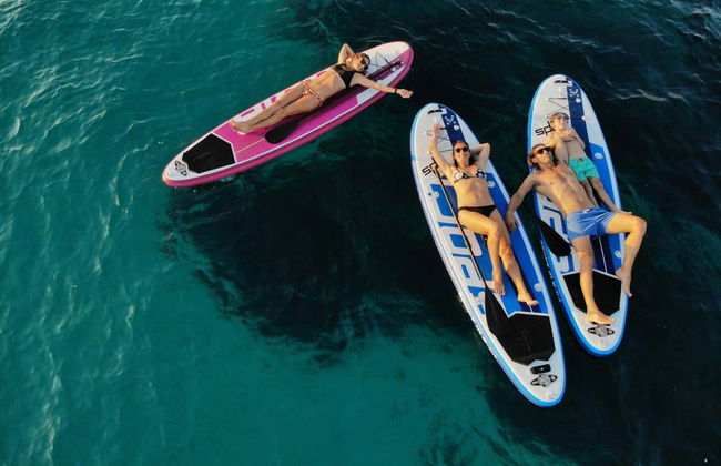 Paddle Board in Cala Blava - Foto 2