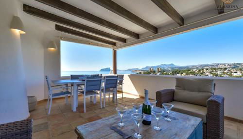 BAHÍA DE EL PORTET - By Almarina Villas - Foto 5