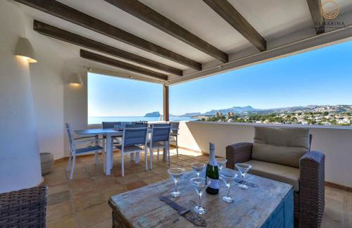 BAHÍA DE EL PORTET - By Almarina Villas - Foto 5