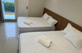 Apartamento frente ao mar na praia do guaibim. - Foto 62