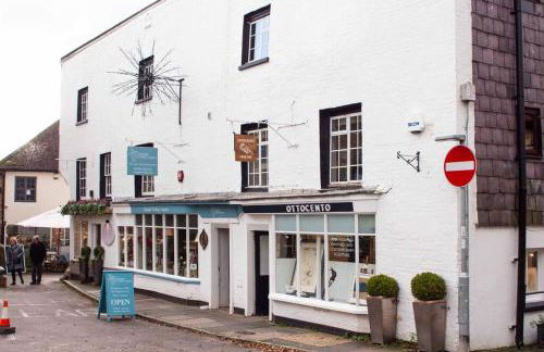 Characterful apartment in the heart of Petworth - Foto 15