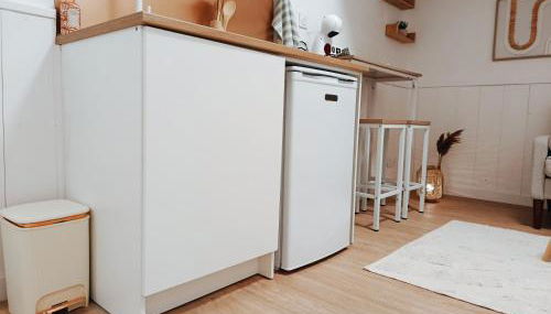 Studio centre ville - Foto 4