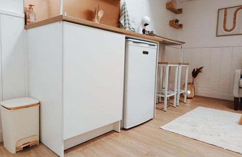 Studio centre ville - Photo 4