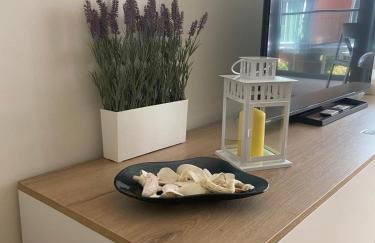 Appartamento 7 Waterfront Genova - Foto 60