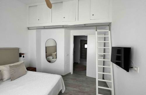 Gorgeous douplex apartment in Parque Holandes - Photo 9