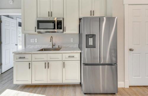 Outer Banks Couples Escape Near Beach and Gardens! - Foto 8