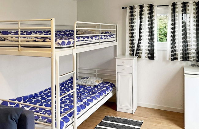 9 Person Holiday Home in Solvesborg-by Traum - Photo 5