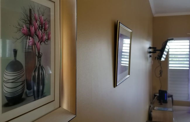 Oceanic View Apartment at Fern Court - Foto 25