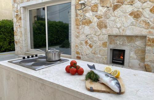 Luxury Seaside Villa DARL - Foto 9