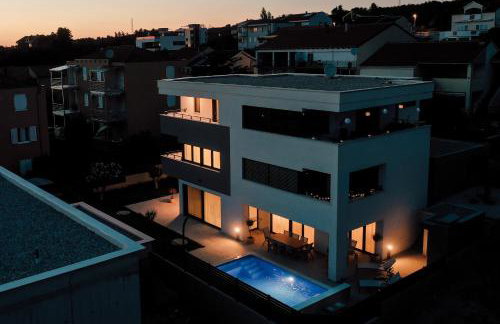 SunAdria Apartments - Foto 20