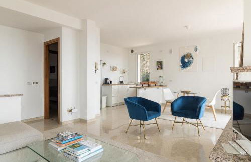 Villa Montagne & Lago by Garda FeWo - Foto 34