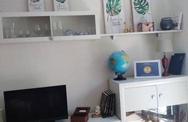 Apartamento Turístico Príncipe Cáceres AT-CC-00415 - Foto 14