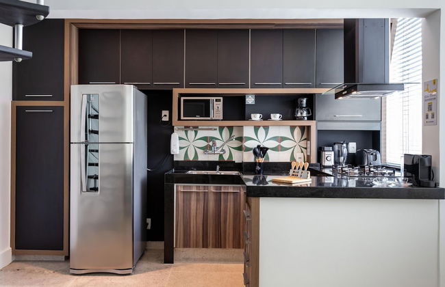 Modern Refuge in Gl ria s Heart Cdl1004 Z5 - Foto 6