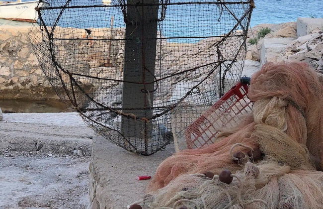 Seafront House Antonia - Foto 21