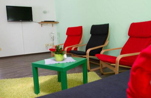 Pension zum Rothaarsteig Selbstversorgerhaus - Foto 58