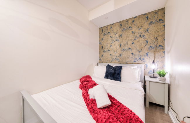 Panorama Suites Downtown Toronto - Foto 78