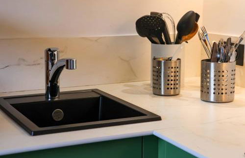 Genepi loft duplex 4 personnes - Foto 9