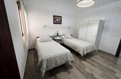 Vivelorural Abuela María 3, garden & pool - Foto 18