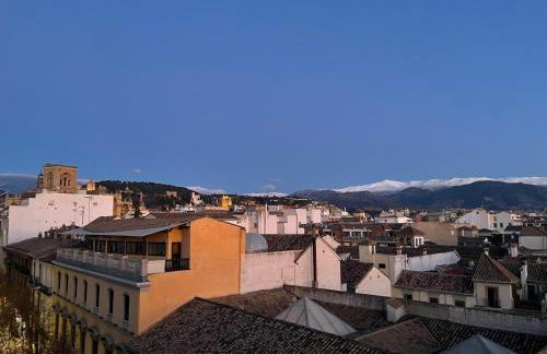 Ático Centro Granada - Photo 46