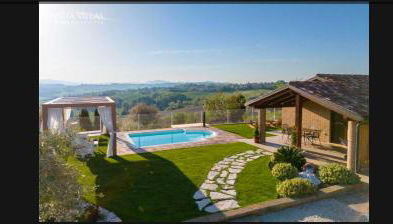 Spa& Resort Casa Grazia - Foto 3