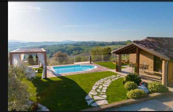 Spa& Resort Casa Grazia - Photo 3