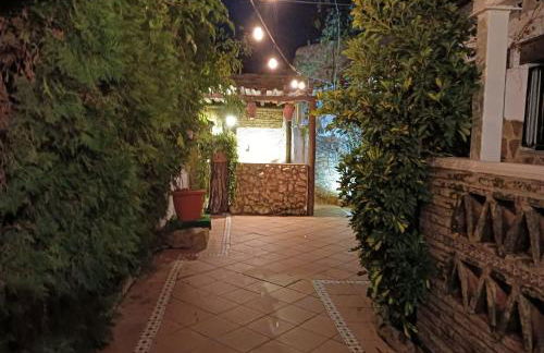 Casa Marquesa con chimenea y barbacoa - Foto 54