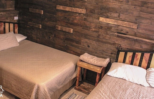 Cabañas Claro De Luna - Foto 25