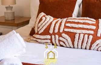 Forrest Road Stay - SJA Stays - Modern 2 Bed Apartment - Foto 15