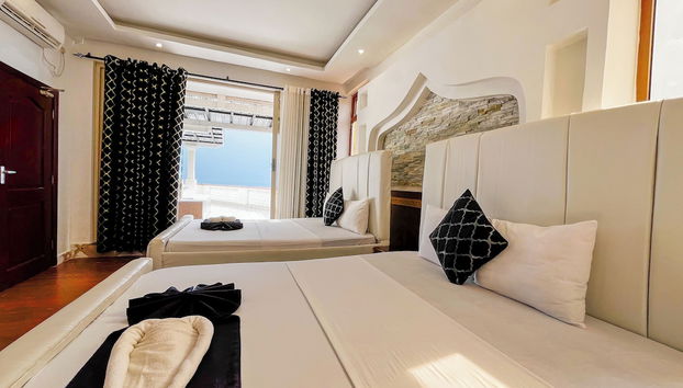 Salt & Sun Sanctuary - Foto 4, Habitación