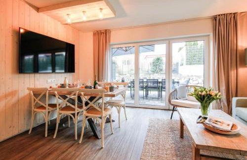 Ferienhaus NORTH COAST - Foto 7