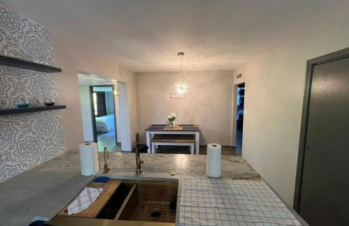 Hillside country cabin - Foto 17