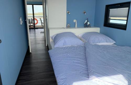 Hausboote Marina Braunsbedra - Foto 34