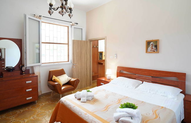 3724 All' Ombra Degli Ulivi by Barbarhouse - Foto 11