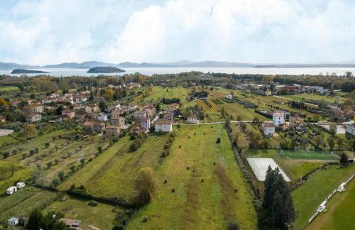 Nice Apartment in Tuoro sul Trasimeno With Pool - Foto 20