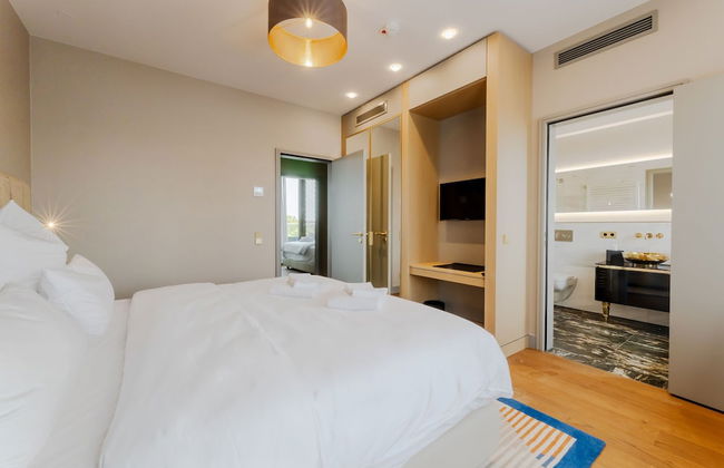 Fourty Three Luxury Serviced Apartments - Foto 17