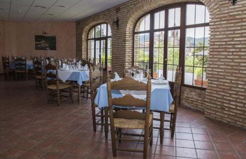 Aparthotel Rural 12 Caños - Foto 29