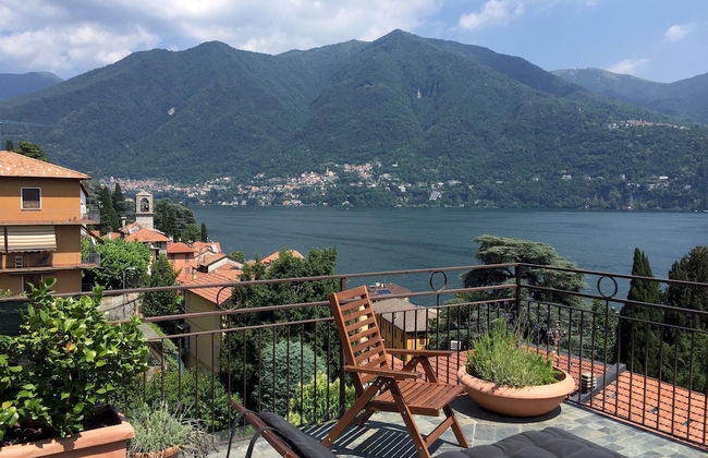 Co-b730-alem2at - Dreaming Terrace - Foto 6