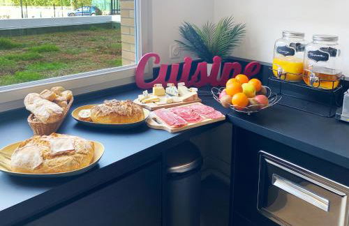 Sweetly Alexandrin Toulouse - Photo 19