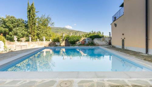 Fattoria di Piantravigne Villa Storica del 600 - Foto 3