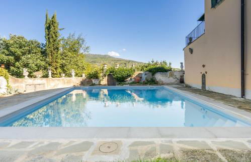 Fattoria di Piantravigne Villa Storica del 600 - Foto 3