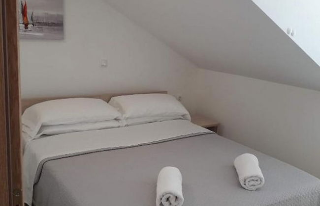 Apartments Mlikota - Foto 9