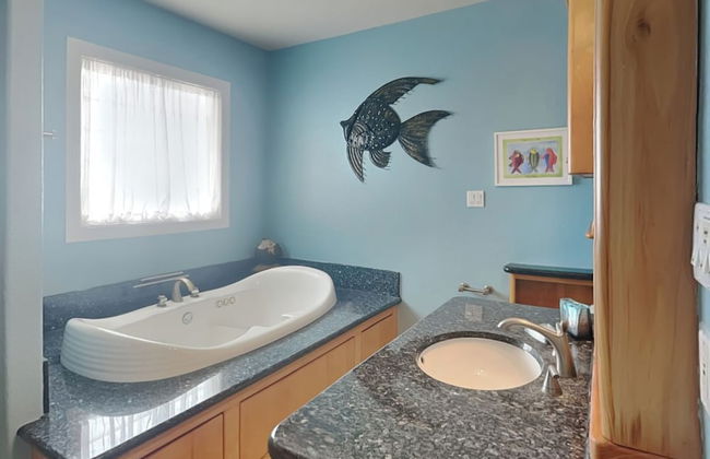 Blue Moon by Ryson Vacation Rentals - Foto 28