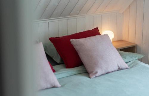 Uroczysko nad Pilicą Sauna & Balia - Foto 48