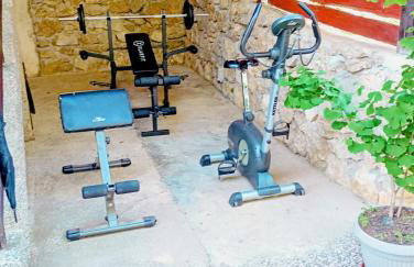 Apartments with balcony and with large free parking House Oliver - Foto 21